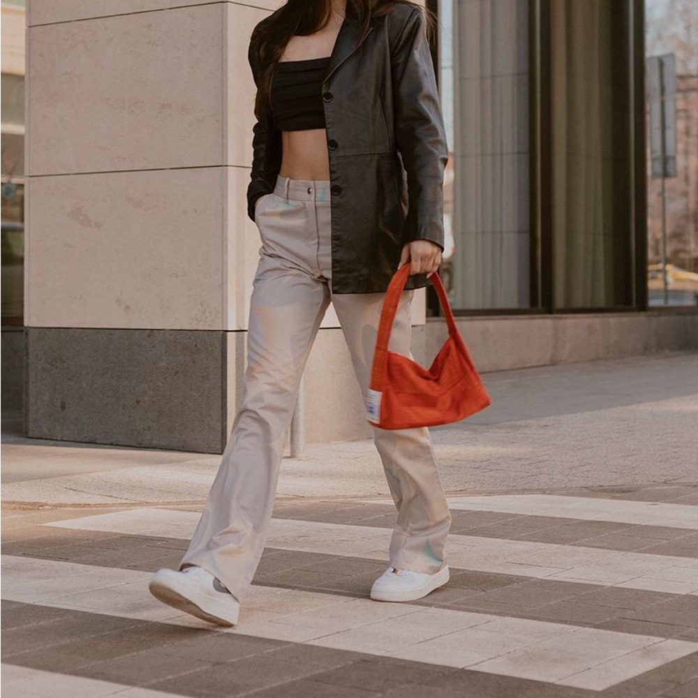 Street style bag